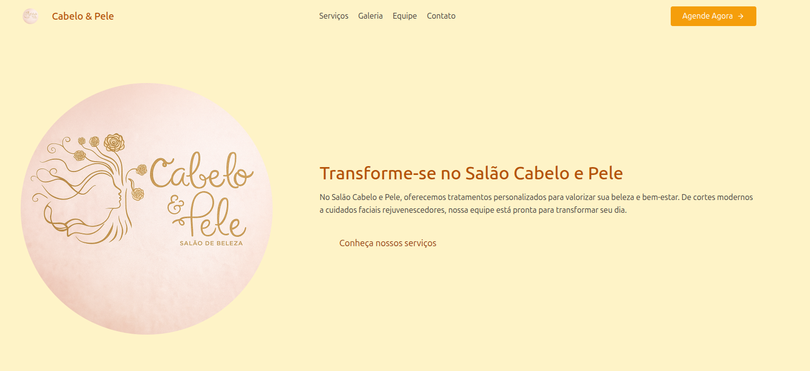 E-commerce Platform